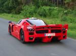 Ferrari FXX by Edo Competition 2008 года